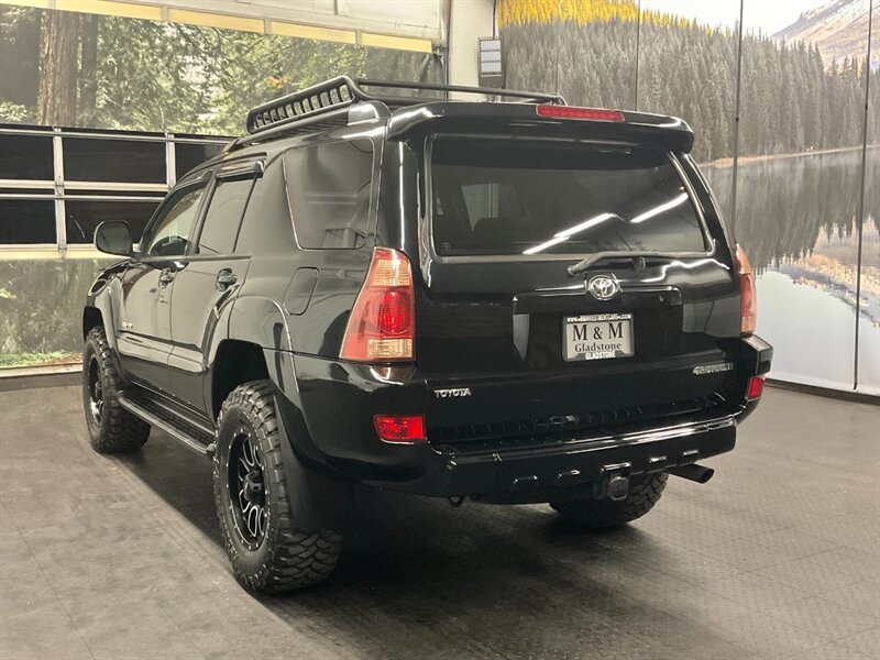 2003 Toyota 4Runner SR5 4X4 /V6 / LIFTED w/WHEELS TIRES / 108,000 MILE   - Photo 8 - Gladstone, OR 97027