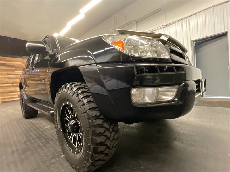 2003 Toyota 4Runner SR5 4X4 /V6 / LIFTED w/WHEELS TIRES / 108,000 MILE   - Photo 10 - Gladstone, OR 97027