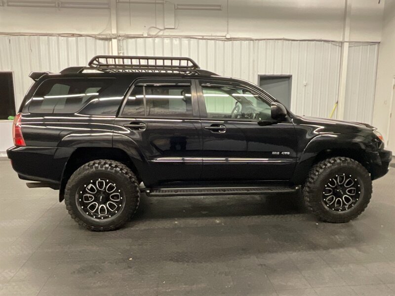 2003 Toyota 4Runner SR5 4X4 /V6 / LIFTED w/WHEELS TIRES / 108,000 MILE   - Photo 4 - Gladstone, OR 97027