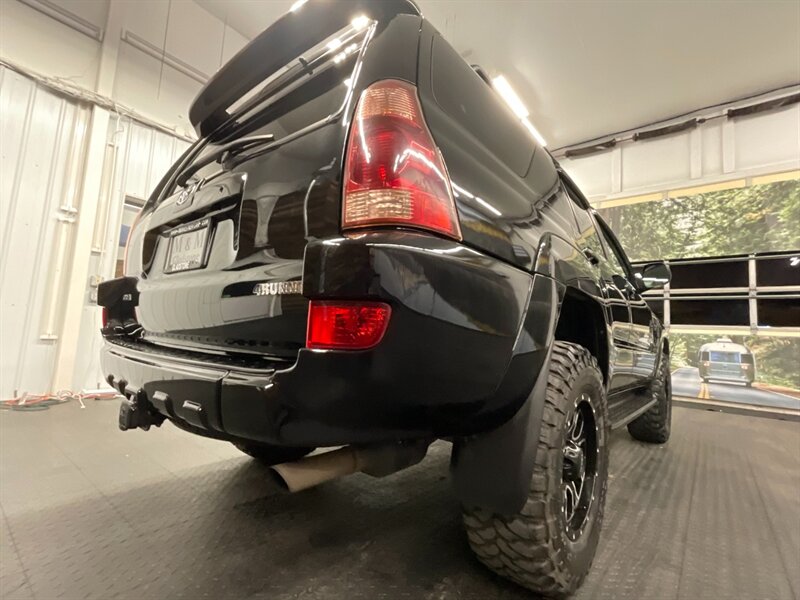 2003 Toyota 4Runner SR5 4X4 /V6 / LIFTED w/WHEELS TIRES / 108,000 MILE   - Photo 11 - Gladstone, OR 97027