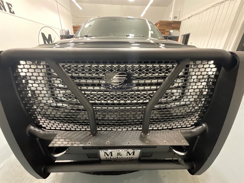 2013 Ford F-150 Platinum 4x4 / 3.5L V6 EcoBoost / Leather /  / NAV / BACKUP / RUST FREE - Photo 30 - Gladstone, OR 97027