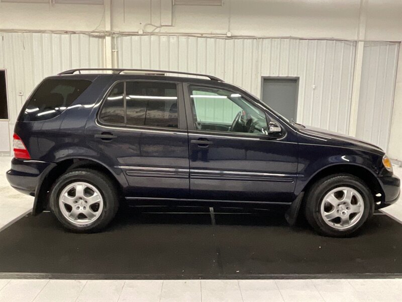 2003 Mercedes-Benz ML 350 SUV AWD / 3RD ROW SEAT / 69,000 MILES ...