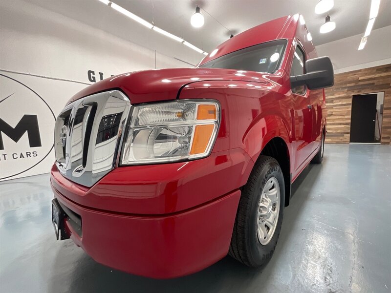 2013 Nissan NV 2500 HD SV CARGO VAN HIGH ROOF / 24,000 MILES  / 1-OWNER LOCAL - Photo 50 - Gladstone, OR 97027