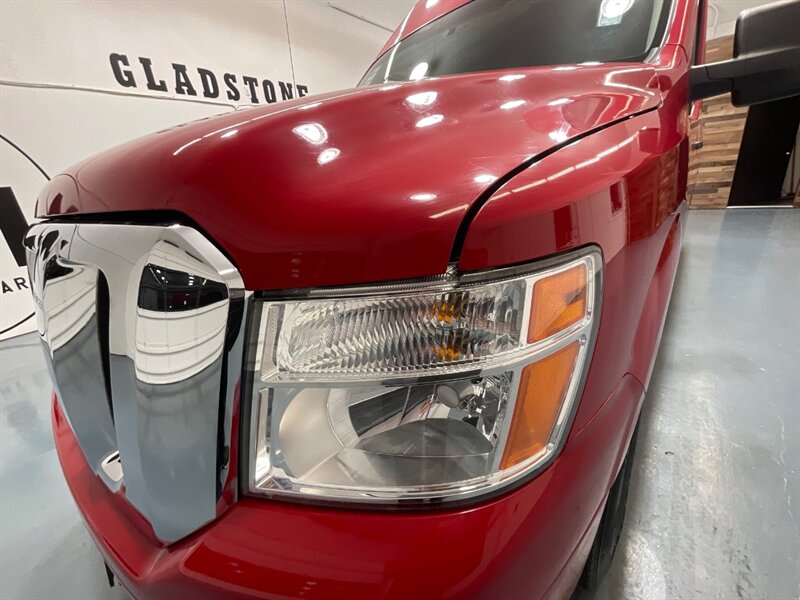 2013 Nissan NV 2500 HD SV CARGO VAN HIGH ROOF / 24,000 MILES  / 1-OWNER LOCAL - Photo 27 - Gladstone, OR 97027