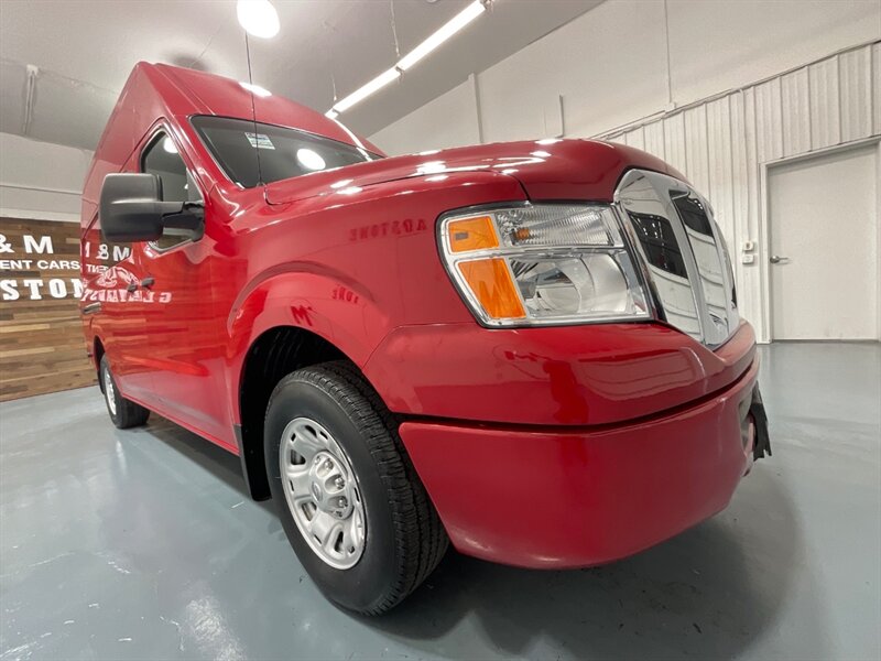 2013 Nissan NV 2500 HD SV CARGO VAN HIGH ROOF / 24,000 MILES  / 1-OWNER LOCAL - Photo 51 - Gladstone, OR 97027