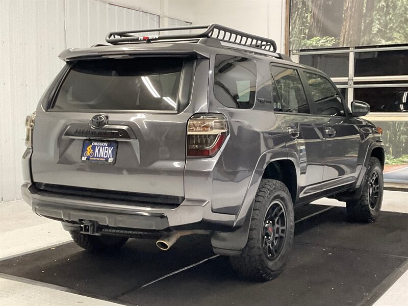 2016 Toyota 4Runner TRD Pro 4X4 / Crawl Control / 1-Owner /68,000 MILE ...