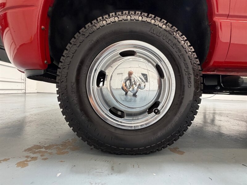 2006 Dodge Ram 3500 SLT Quad Cab 4X4/5.9L DIESEL / DUALLY / NEW TIRES / ZERO RUST / LONG BED / 1-TON / 5.9L CUMMINS DIESEL / DUALLY - Photo 22 - Gladstone, OR 97027
