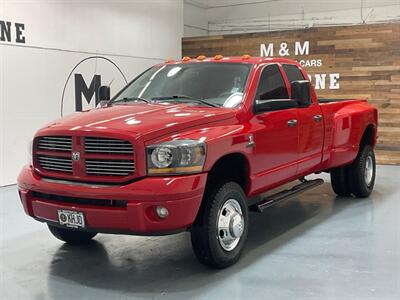 2006 Dodge Ram 3500 SLT Truck