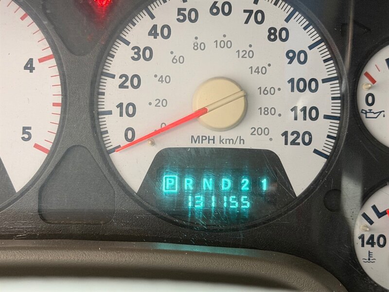 2006 Dodge Ram 3500 SLT Quad Cab 4X4/5.9L DIESEL / DUALLY / NEW TIRES / ZERO RUST / LONG BED / 1-TON / 5.9L CUMMINS DIESEL / DUALLY - Photo 19 - Gladstone, OR 97027
