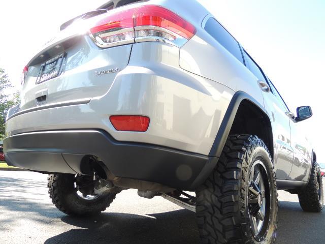 2015 Jeep Grand Cherokee Laredo / 4WD / 18K miles / LIFTED LIFTED   - Photo 60 - Portland, OR 97217