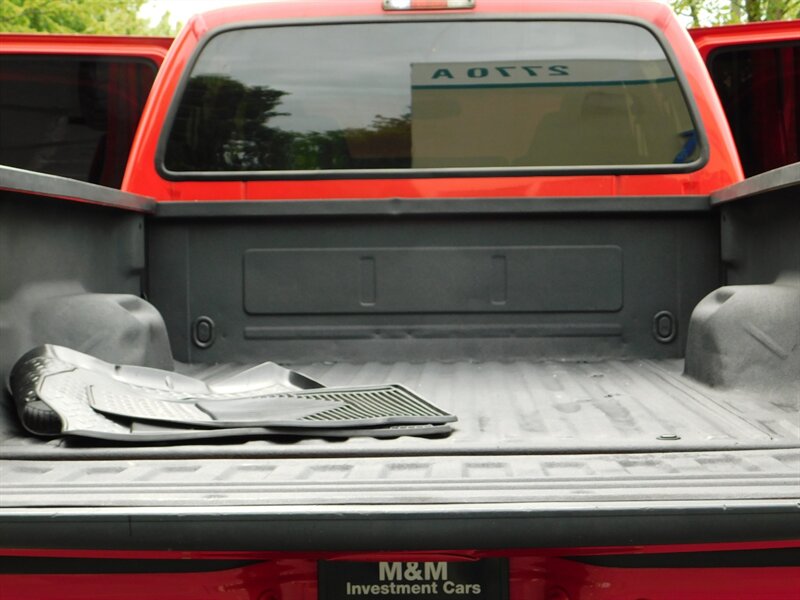 2005 Ford F-250 Super Duty XLT 4WD Crew Cab LIFTED W/94,XXXMiles   - Photo 30 - Portland, OR 97217