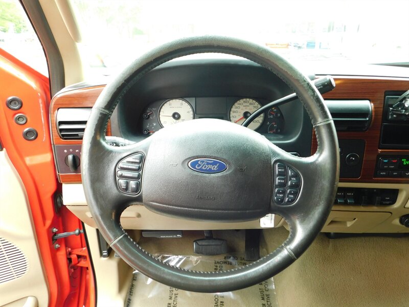 2005 Ford F-250 Super Duty XLT 4WD Crew Cab LIFTED W/94,XXXMiles   - Photo 38 - Portland, OR 97217