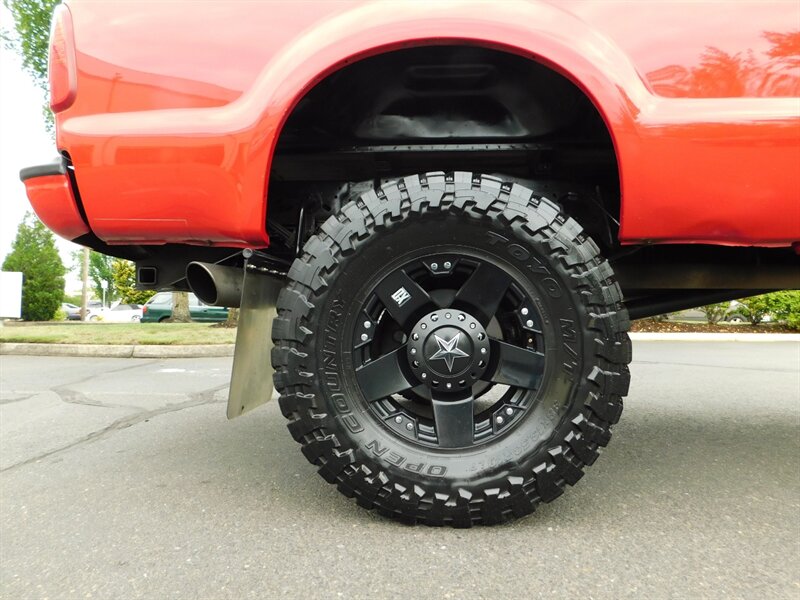 2005 Ford F-250 Super Duty XLT 4WD Crew Cab LIFTED W/94,XXXMiles   - Photo 46 - Portland, OR 97217