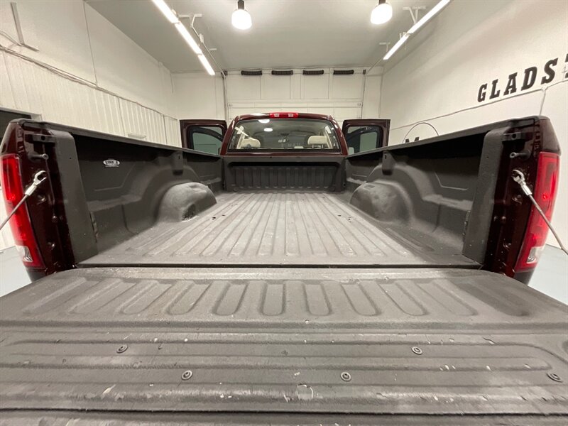 2004 Dodge Ram 2500 SLT Quad Cab 4X4/ 5.9L Diesel /Long bed/128K MILES / Local Truck / ZERO RUST / Rear Airbags & Towing Pkg & Trailer brake controller - Photo 44 - Gladstone, OR 97027