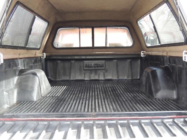 1993 Dodge RAM 250 LE 2dr / 4X4 / TURBO CUMMINS DIESEL / LIFTED   - Photo 21 - Portland, OR 97217