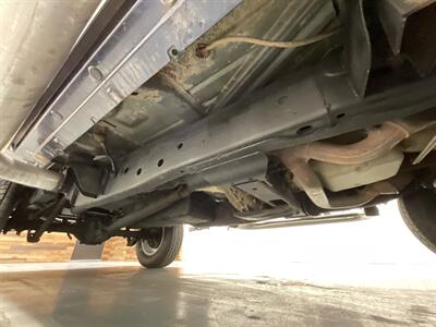 2010 Chevrolet Silverado 1500 LT Regular Cab Z-71 4X4 / 5.3L V8 / LIFTED TRUCK  / ZERO RUST - Photo 40 - Gladstone, OR 97027