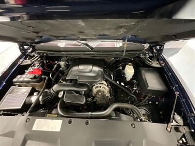 2010 Chevrolet Silverado 1500 LT Regular Cab Z-71 4X4 / 5.3L V8 / LIFTED TRUCK  / ZERO RUST - Photo 39 - Gladstone, OR 97027