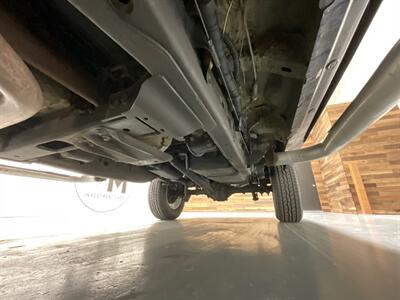 2010 Chevrolet Silverado 1500 LT Regular Cab Z-71 4X4 / 5.3L V8 / LIFTED TRUCK  / ZERO RUST - Photo 41 - Gladstone, OR 97027