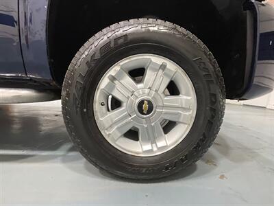 2010 Chevrolet Silverado 1500 LT Regular Cab Z-71 4X4 / 5.3L V8 / LIFTED TRUCK  / ZERO RUST - Photo 23 - Gladstone, OR 97027