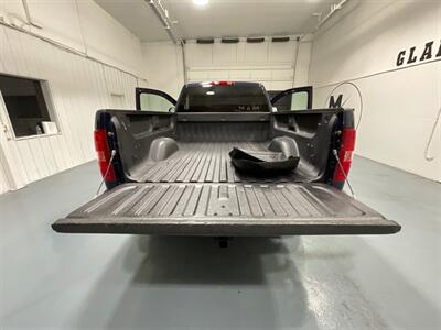 2010 Chevrolet Silverado 1500 LT Regular Cab Z-71 4X4 / 5.3L V8 / LIFTED TRUCK  / ZERO RUST - Photo 11 - Gladstone, OR 97027