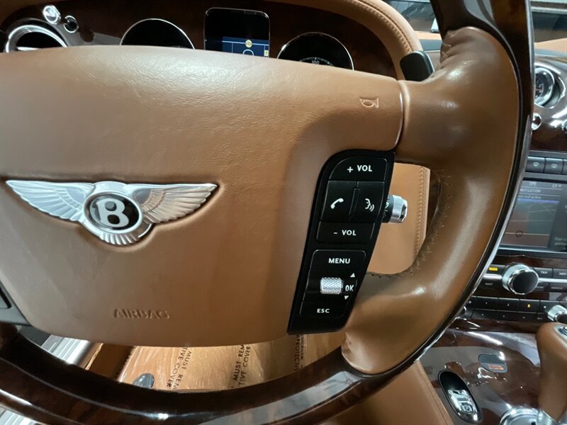 2007 Bentley Continental Flying Spur Flying Spur AWD / TWIN TURBO / 22,000 MILES   - Photo 59 - Gladstone, OR 97027