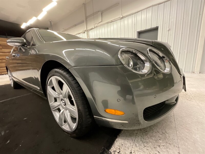 2007 Bentley Continental Flying Spur Flying Spur AWD / TWIN TURBO / 22,000 MILES   - Photo 67 - Gladstone, OR 97027