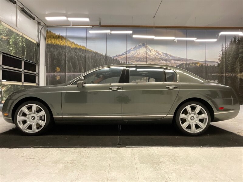 2007 Bentley Continental Flying Spur Flying Spur AWD / TWIN TURBO / 22,000 MILES   - Photo 3 - Gladstone, OR 97027