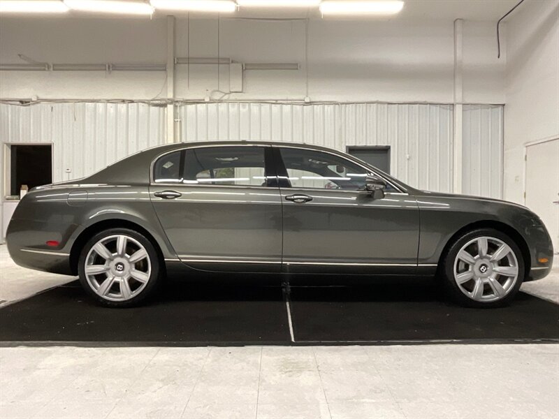 2007 Bentley Continental Flying Spur Flying Spur AWD / TWIN TURBO / 22,000 MILES   - Photo 4 - Gladstone, OR 97027