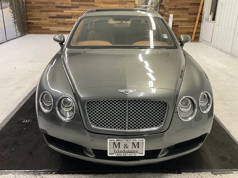 2007 Bentley Continental Flying Spur Flying Spur AWD / TWIN TURBO / 22,000 MILES   - Photo 5 - Gladstone, OR 97027