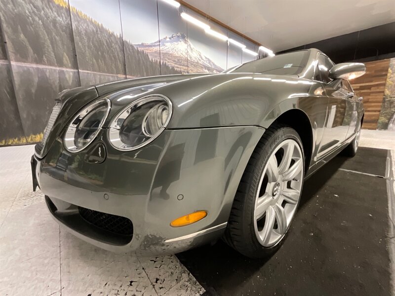 2007 Bentley Continental Flying Spur Flying Spur AWD / TWIN TURBO / 22,000 MILES   - Photo 66 - Gladstone, OR 97027