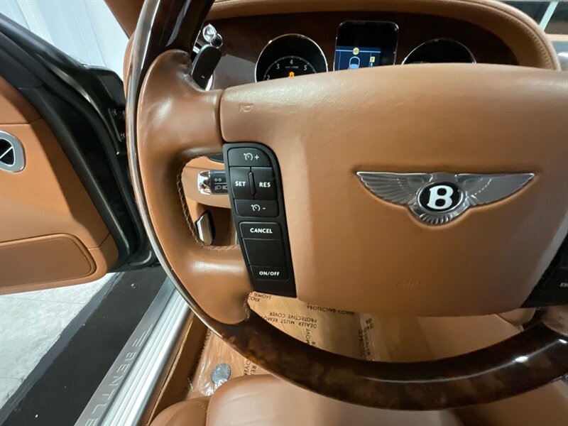 2007 Bentley Continental Flying Spur Flying Spur AWD / TWIN TURBO / 22,000 MILES   - Photo 54 - Gladstone, OR 97027