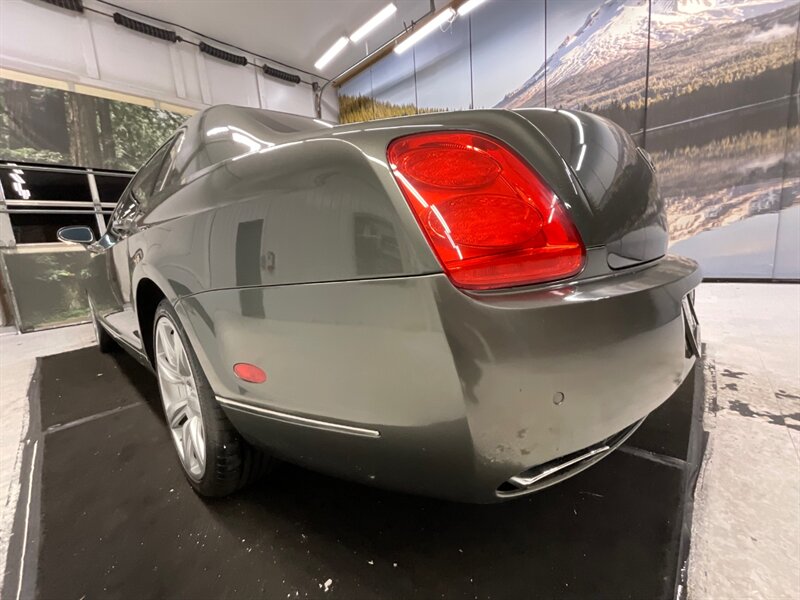 2007 Bentley Continental Flying Spur Flying Spur AWD / TWIN TURBO / 22,000 MILES   - Photo 34 - Gladstone, OR 97027