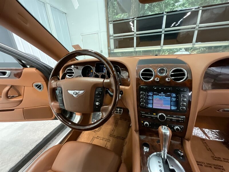 2007 Bentley Continental Flying Spur Flying Spur AWD / TWIN TURBO / 22,000 MILES   - Photo 56 - Gladstone, OR 97027