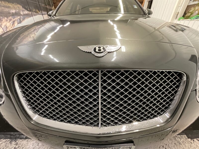 2007 Bentley Continental Flying Spur Flying Spur AWD / TWIN TURBO / 22,000 MILES   - Photo 30 - Gladstone, OR 97027