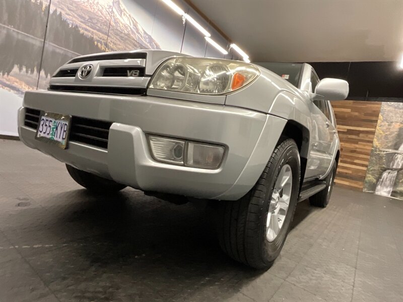 2005 Toyota 4Runner Sport Edition 4X4 /   - Photo 9 - Gladstone, OR 97027