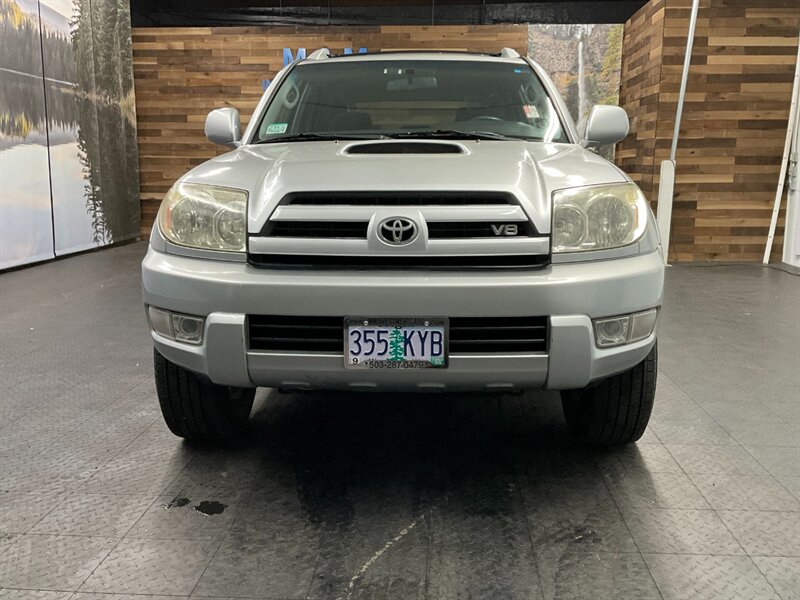 2005 Toyota 4Runner Sport Edition 4X4 /   - Photo 5 - Gladstone, OR 97027