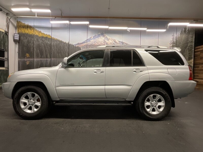 2005 Toyota 4Runner Sport Edition 4X4 /   - Photo 3 - Gladstone, OR 97027