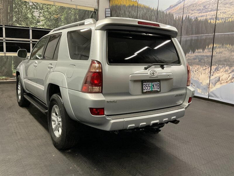 2005 Toyota 4Runner Sport Edition 4X4 /   - Photo 7 - Gladstone, OR 97027