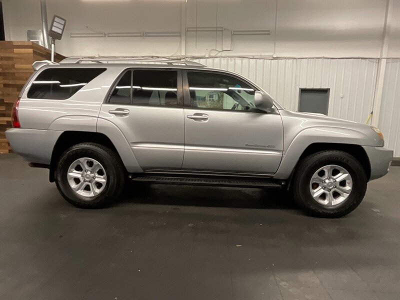 2005 Toyota 4Runner Sport Edition 4X4 /   - Photo 4 - Gladstone, OR 97027