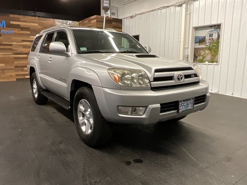 2005 Toyota 4Runner Sport Edition 4X4 /   - Photo 2 - Gladstone, OR 97027