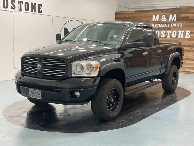 2009 Dodge Ram 2500 SLT 4X4 6.7L CUMMINS DIESEL  / RUST FREE / Excel Cond - Photo 53 - Gladstone, OR 97027