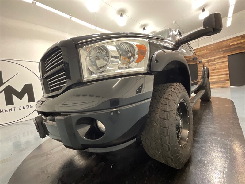 2009 Dodge Ram 2500 SLT 4X4 6.7L CUMMINS DIESEL  / RUST FREE / Excel Cond - Photo 49 - Gladstone, OR 97027