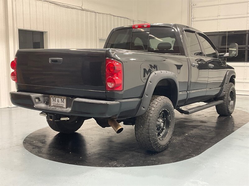 2009 Dodge Ram 2500 SLT 4X4 6.7L CUMMINS DIESEL  / RUST FREE / Excel Cond - Photo 8 - Gladstone, OR 97027