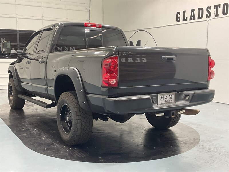 2009 Dodge Ram 2500 SLT 4X4 6.7L CUMMINS DIESEL  / RUST FREE / Excel Cond - Photo 9 - Gladstone, OR 97027