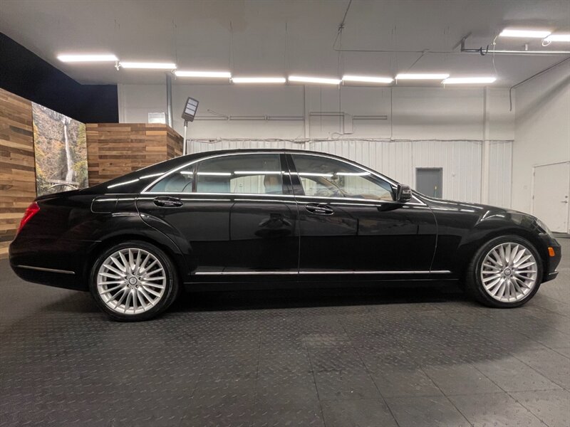 2010 Mercedes-Benz S 550 4MATIC / AWD /   - Photo 4 - Gladstone, OR 97027