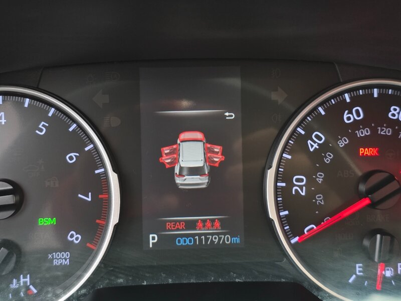 2019 Toyota RAV4 XLE Premium AWD / KMC Wheels / New Tires / 1-OWNER / All Wheel Drive / Lane Assist / Dynamic Cruise / Blind Spot / Rear CAM / Sun Roof / Leather - Photo 47 - Portland, OR 97217