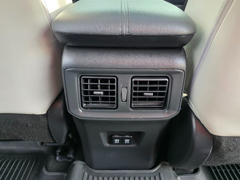 2019 Toyota RAV4 XLE Premium AWD / KMC Wheels / New Tires / 1-OWNER / All Wheel Drive / Lane Assist / Dynamic Cruise / Blind Spot / Rear CAM / Sun Roof / Leather - Photo 37 - Portland, OR 97217