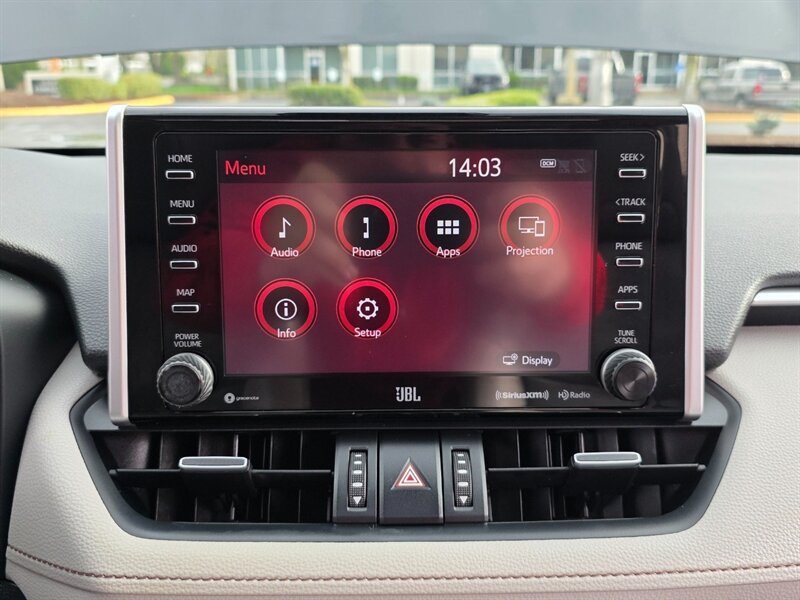 2019 Toyota RAV4 XLE Premium AWD / KMC Wheels / New Tires / 1-OWNER / All Wheel Drive / Lane Assist / Dynamic Cruise / Blind Spot / Rear CAM / Sun Roof / Leather - Photo 20 - Portland, OR 97217