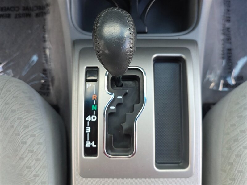 2007 Toyota Tacoma DOUBLE CAB 4X4 V6 / LONG BED / 1-OWNER / NEW LIFT  / NEW TIRES / LOCAL / NO RUST / PRISTINE !! - Photo 41 - Portland, OR 97217