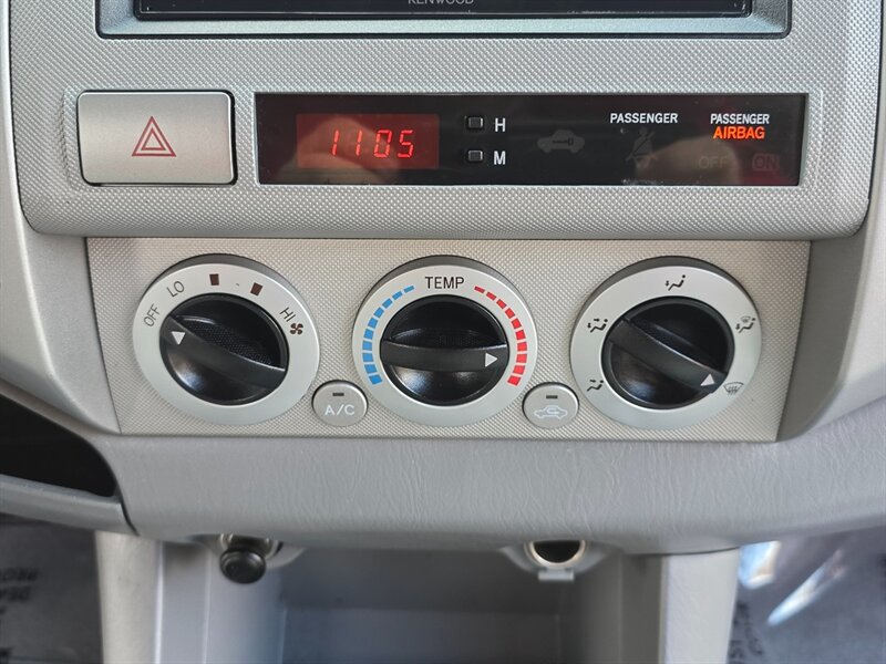 2007 Toyota Tacoma DOUBLE CAB 4X4 V6 / LONG BED / 1-OWNER / NEW LIFT  / NEW TIRES / LOCAL / NO RUST / PRISTINE !! - Photo 43 - Portland, OR 97217